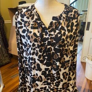 Donna Karan blouse